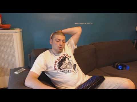 How EMP Remix feels about League of Legends... ;)