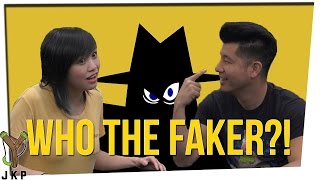 Fakin&#39; It | Are You A Master Con Artist?