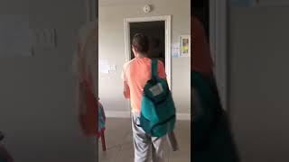 Dayle home 21 Sep 18