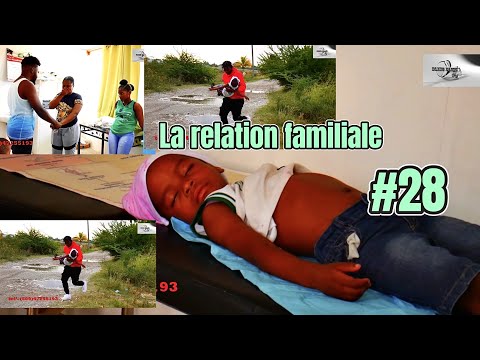 Piti konsèy la ( La relation familiale) #28