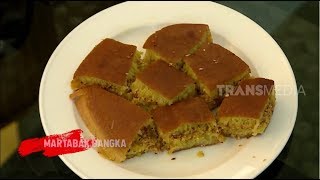 Download lagu Martabak Bangka Yang Legendaris | RAGAM INDONESIA (13/06/19) mp3 Download lagu Martabak Bangka Yang Legendaris | RAGAM INDONESIA (13/06/19) mp3