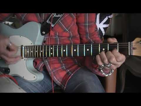 The Machines Don't be cruel cover