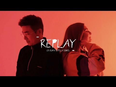 CR KIM "Replay" Official MV