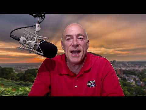 May 7, 2021 Weather Xtreme Video - Morning Edition