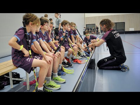 FBC Lemberg Atlantis (Ukraine) - Stenhagens KK (2024.01.05) @solidsport