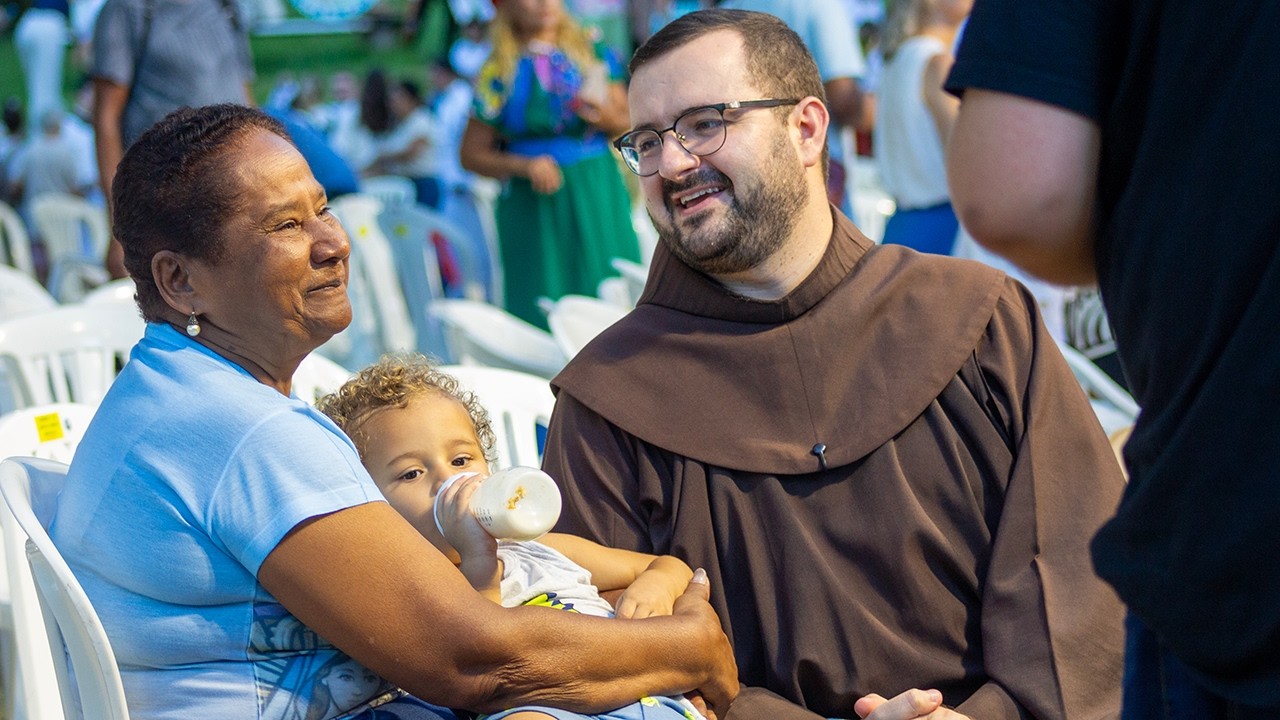[Festa da Penha 2026 | 2º Dia do Oitavário]