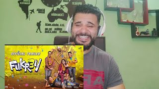 Fukrey 3| Official Trailer| Pulkit Samrat| Varun Sharma| Manjot Singh| Richa Chadha| Pankaj Tripathi