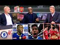 Chelsea Vs Liverpool 2 1 Estêvão CRAZY Last Minute Goal Maresca Goes Wild Unbelievable Scenes