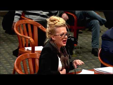 Democrat NAILS Giuliani Witness