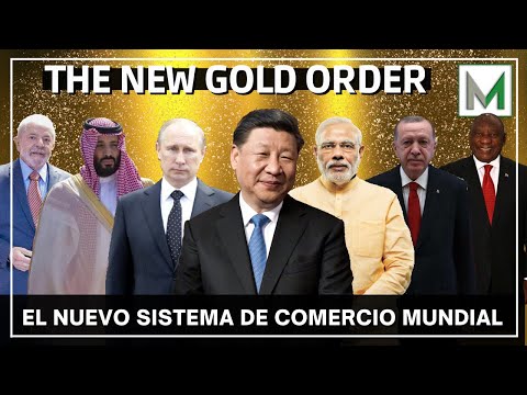 , title : 'NUEVO SISTEMA de COMERCIO MUNDIAL | The New Gold Order'