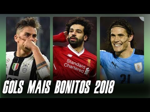 Top 30 Gols mais bonitos de 2018 • Março • HD