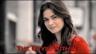 Download lagu ▶︎ Diana Silva || The Devil Within ♫ 😈 (Laços de Sangue) mp3