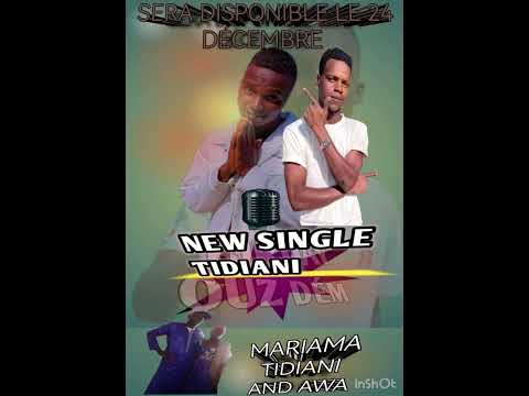Ouz dém feat Dara jr___tidiani