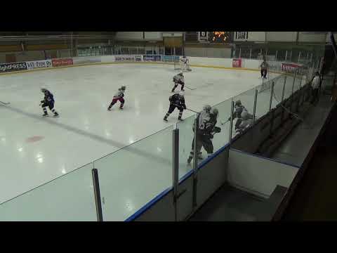 TPS Akatemia - TUTO B 8.9.2019 2.erä osa1