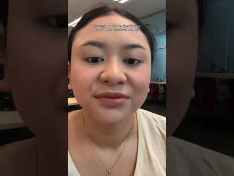 Get Ready with me For work