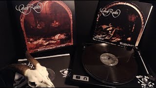 Count Raven &quot;Destruction Of The Void&quot; LP Stream