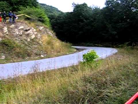 Rally Sliven 2006