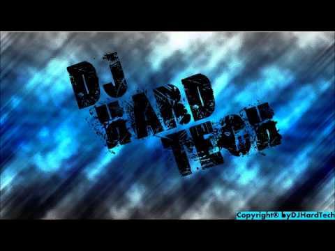Axel F [DJHardTech Remix]