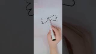 Cute Bird Drawing 🕊️✨ Easy Pigeon Drawing for Kids Step by Step Simple Drawing Tutorial 🎨