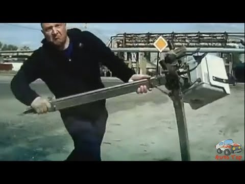 БОРЬБА С РАДАРАМИ, ТРЕНОГАМИ #1 🚨