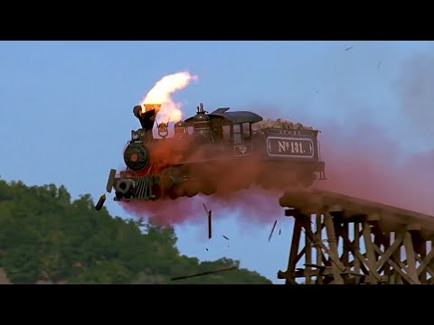 Pains, Trains and Dinomobiles