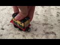 Thomas And Friends The Little Engine Who Raced Ahead