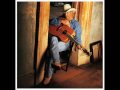 Alan Jackson - Laid back 'N low key
