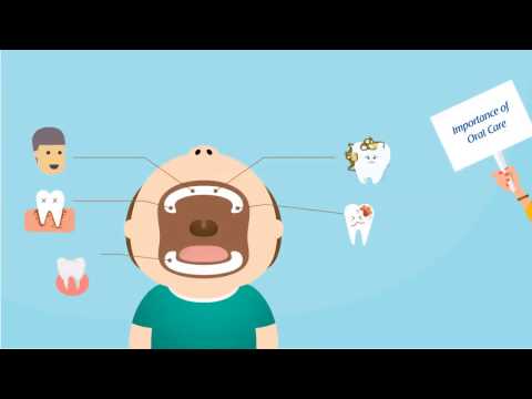 Abbott Oral care video Bengali | Avik Chakraborty