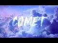 The Midnight - Comet