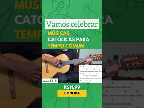 Vamos Celebrar - Missão Lugar Seguro