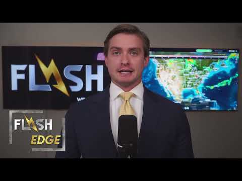 Flash Weather: Future Radar video thumbnail