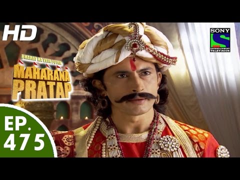 maharana pratap 7th october 2015 maharana pratap 7th october 2015