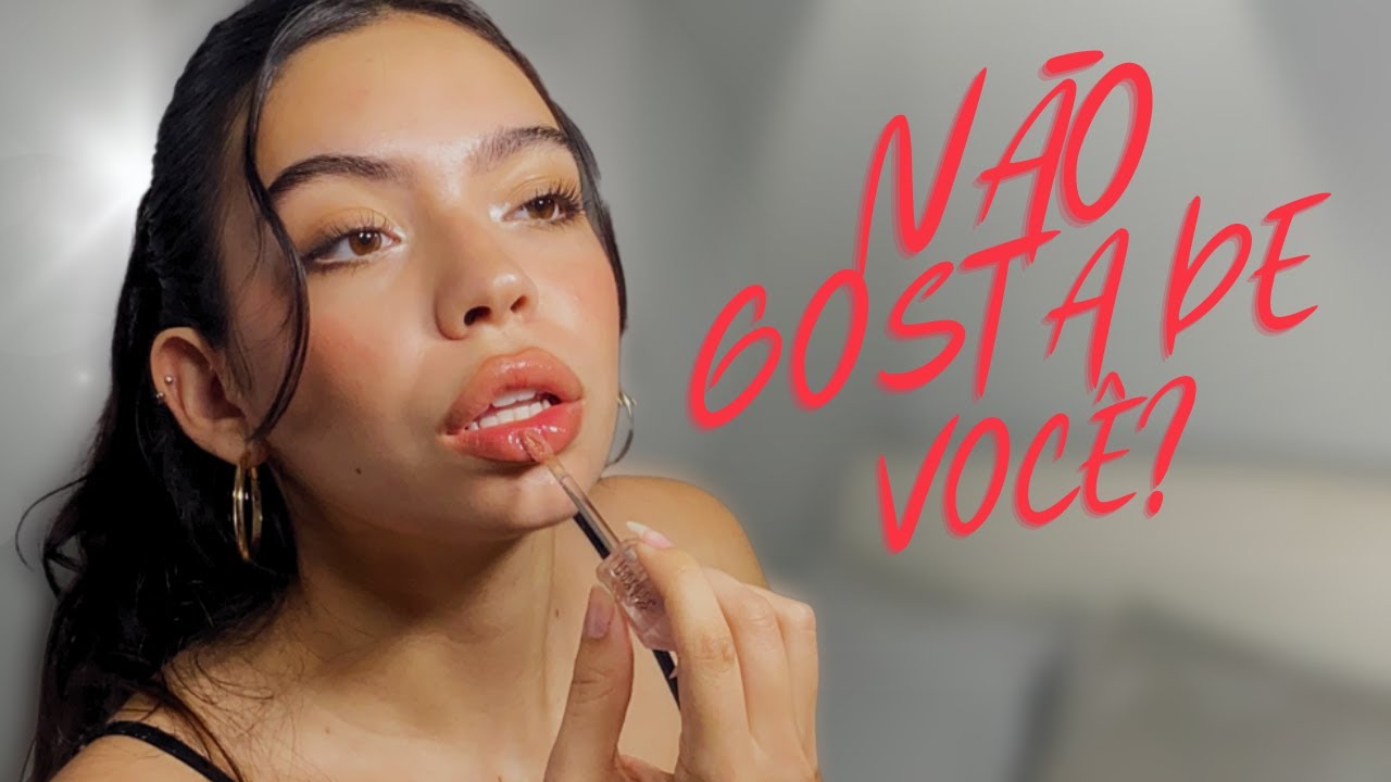 Se torne quem você quiser.