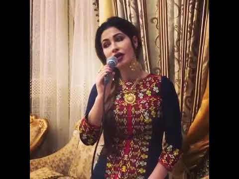 Lachyn Mammedowa - exclusive wideo (bizowaz.com)