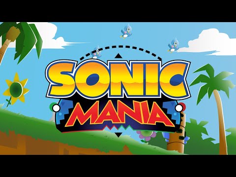 SONIC MANIA • Relax & Exciting Music Compilation