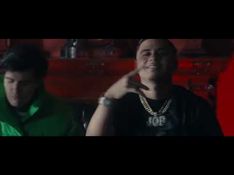 Adriel Favela, Fuerza Regida - Al Millón (Video Oficial)
