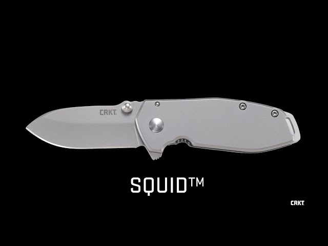 CRKT SQUID™ AS...