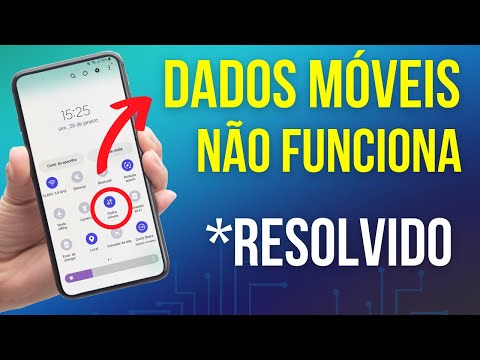 Vídeo: Como colocar 4G no celular: ajustes e dúvidas