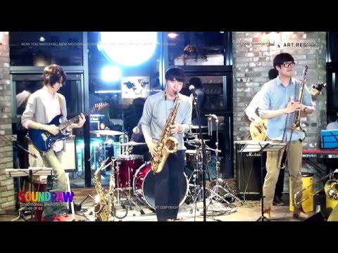 SounDraw Live " Walkers Theme "