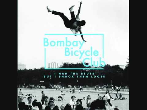 Bombay Bicycle Club - Ghost