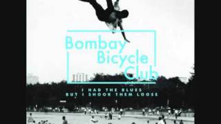 Bombay Bicycle Club - Ghost