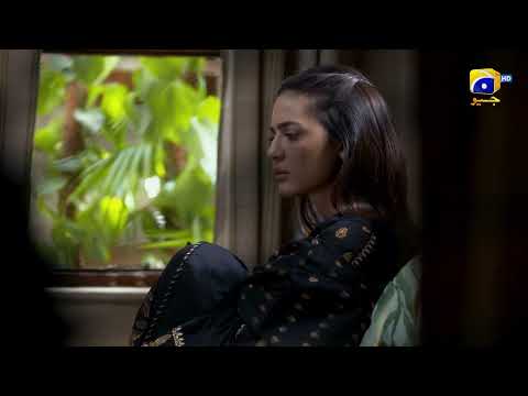 Mujhay Qabool Nahin Episode 38 Promo | Tonight at 8:00 PM Only On Har Pal Geo