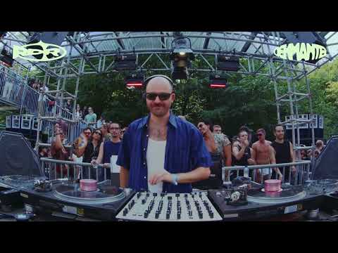 Dekmantel Ten - Konduku | Radar - Aug 2 / 2024