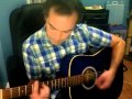 Donny Mac - Moist - Leave It Alone (Acoustic ...