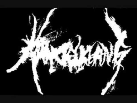 Knokkelklang - Ned I Den Tørstende Jorden