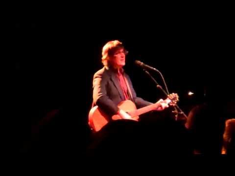 The Mountain Goats - I Shall Not Be Moved/Bride (April 15, 2014)
