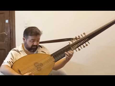 Allemanda - Sonata VI - Giovanni Zamboni