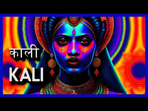 Kali काली | Meditative Flute & Tabla | 30-Minute Mix