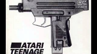 Atari Teenage Riot- &quot;Midijunkies&quot;