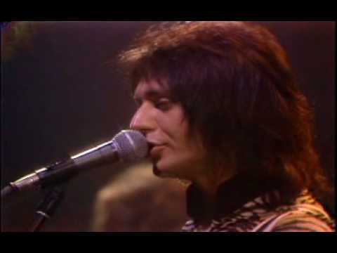 The Cars - Let's Go (Midnight Special)